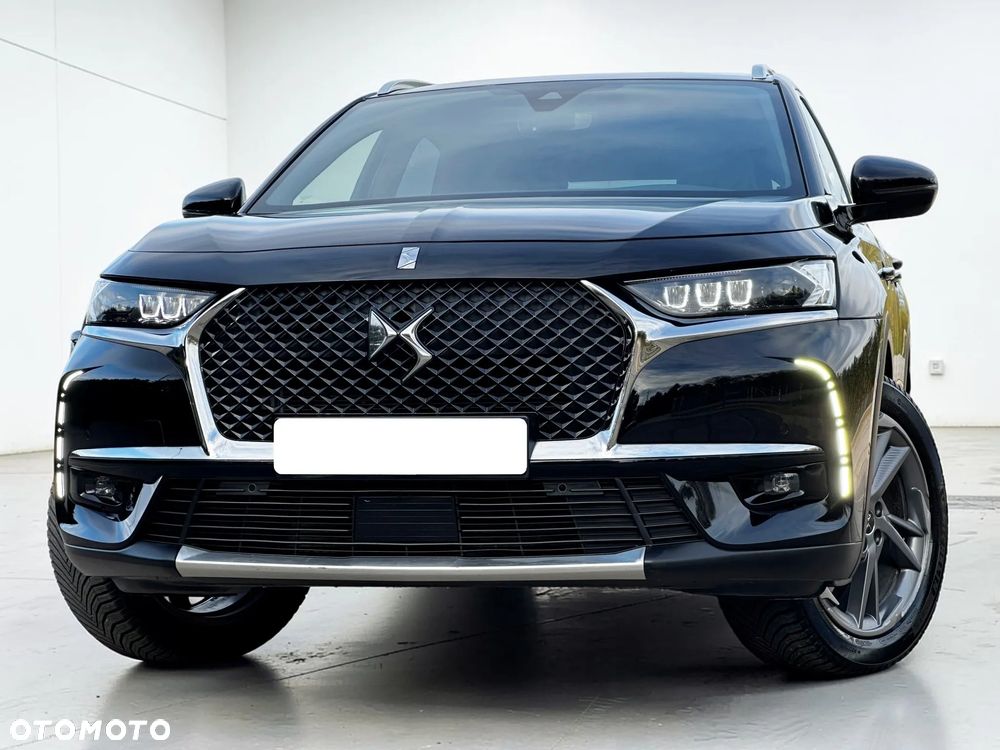 DS Automobiles DS 7 Crossback 1.6 PureTech Rivoli - 7