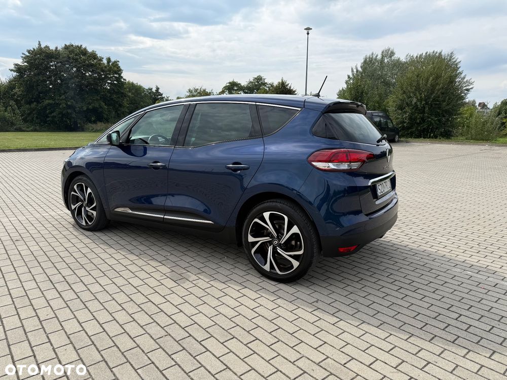 Renault Scenic 1.7 Blue dCi Zen - 3