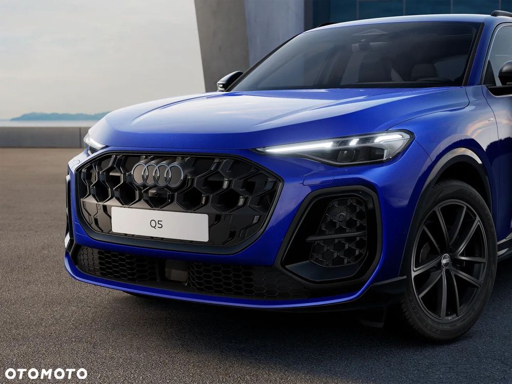 Audi Q5 Sportback - 6