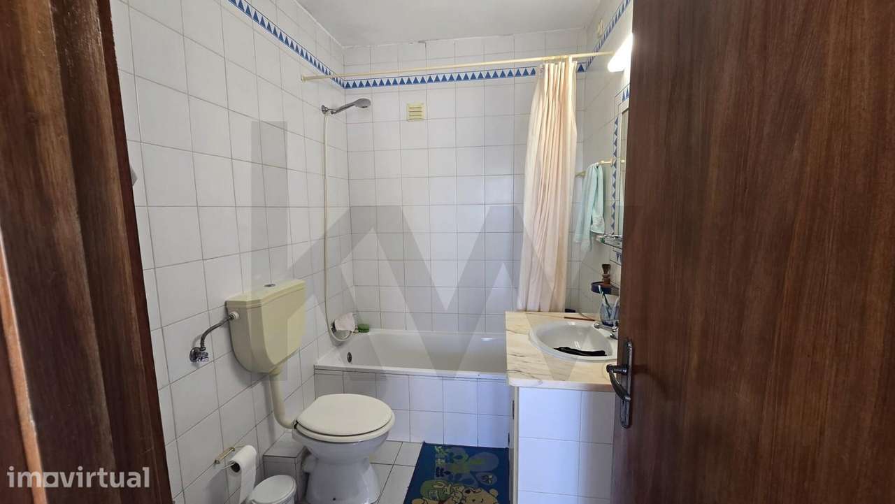 ​​Apartamento T1 com vista desafogada para a Marina de Portimão – Prai - Grande imagem: 5/17