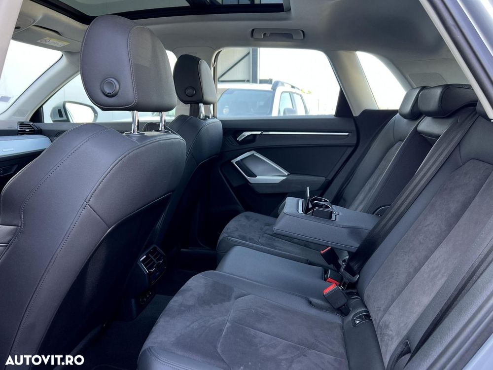 Audi Q3 - 34