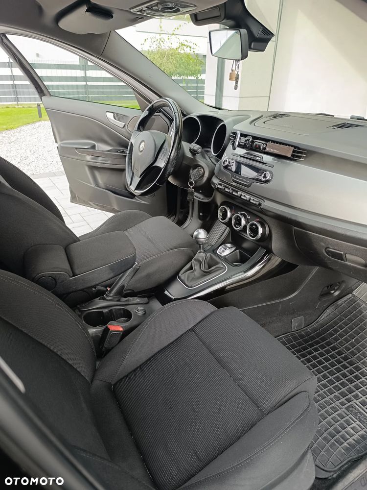 Alfa Romeo Giulietta 1.4 TB 16V Super - 3