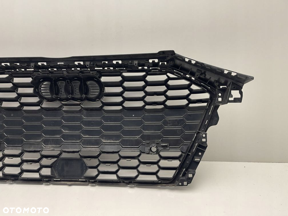 GRILL ATRAPA AUDI A3 8Y0 S-LINE 8Y0853651B - 5