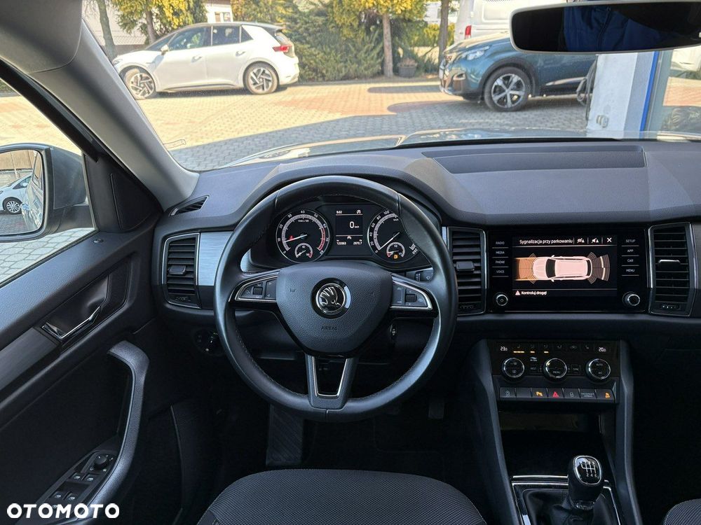Skoda Kodiaq - 19