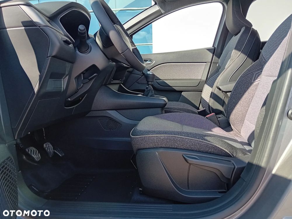 Renault Symbioz 1.3 TCe mHEV Techno - 16