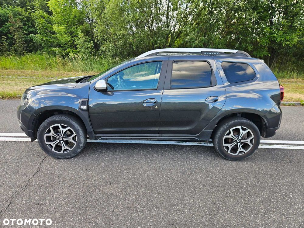 Dacia Duster - 3