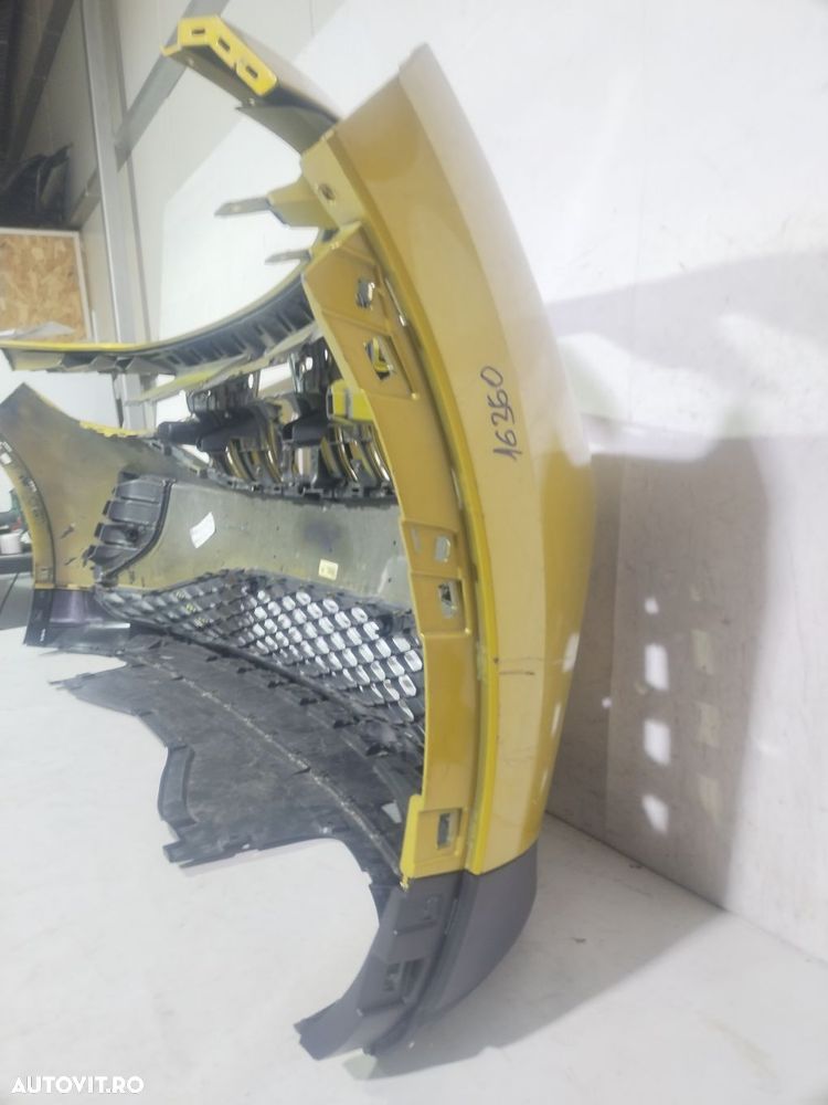 Bara fata VW ID4, 2021, 2022, 2023 , 2024 , 11A807221. - 8