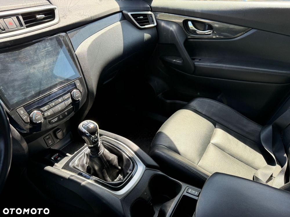 Nissan X-Trail 1.6 DCi Tekna - 17