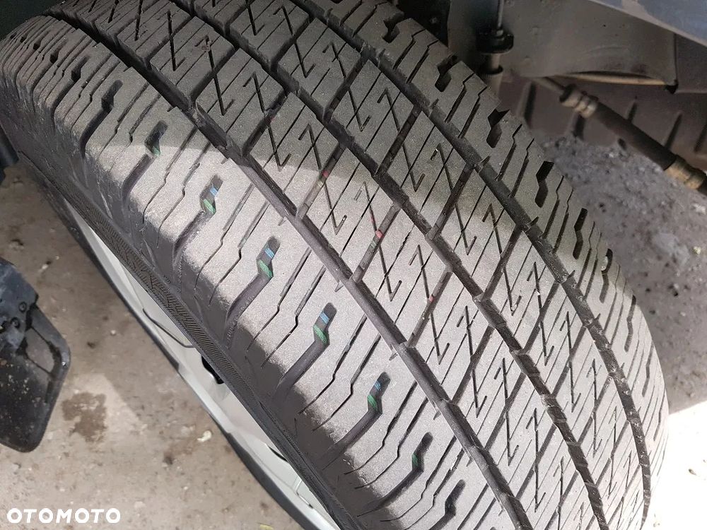 Ford Transit Custom - 24