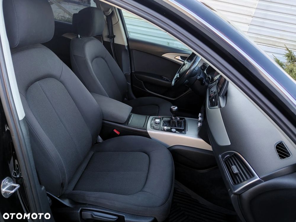 Audi A6 - 23