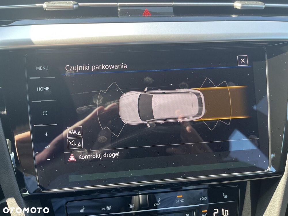 Volkswagen Arteon 2.0 TSI R-Line DSG - 31