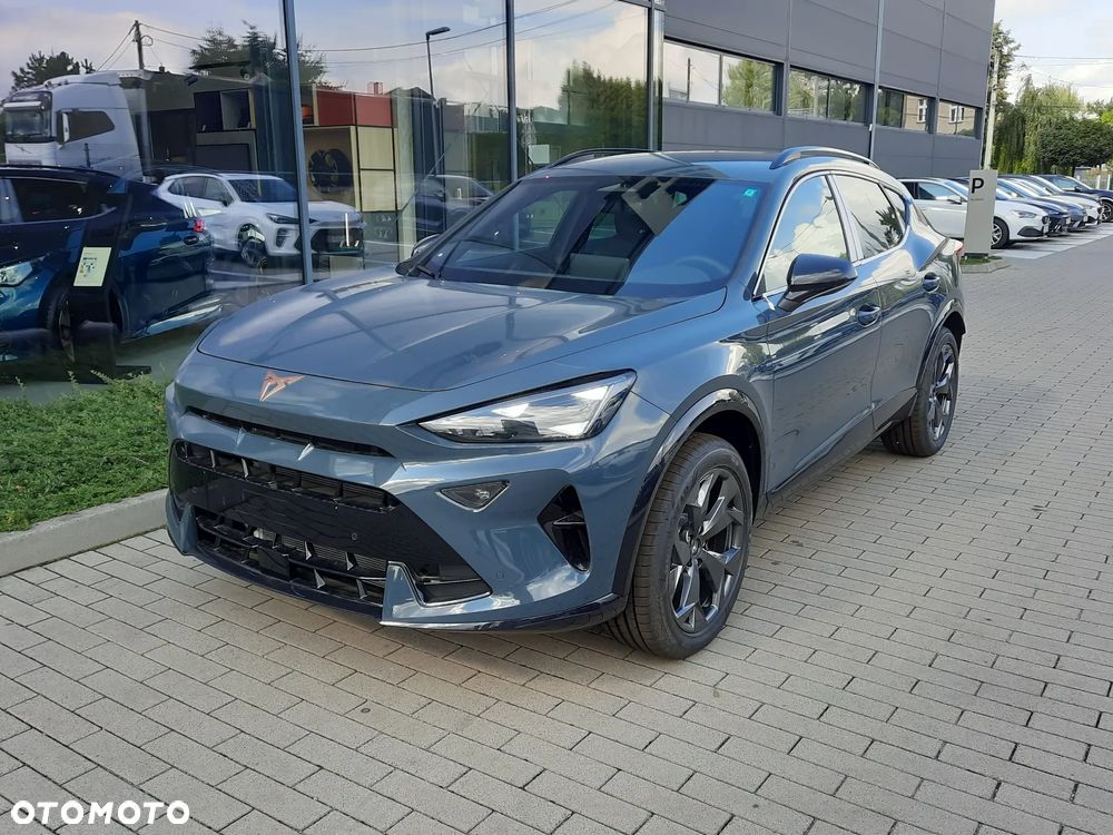 Cupra Formentor 1.5 eTSI mHEV DSG - 2