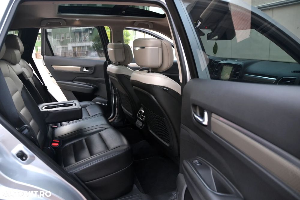 Renault Koleos ENERGY dCi 175 X-tronic 4WD INITIALE PARIS - 14