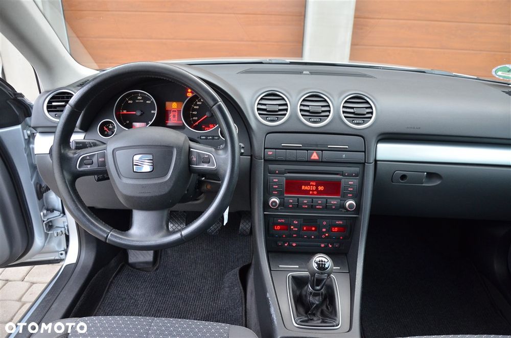 Seat Exeo - 13
