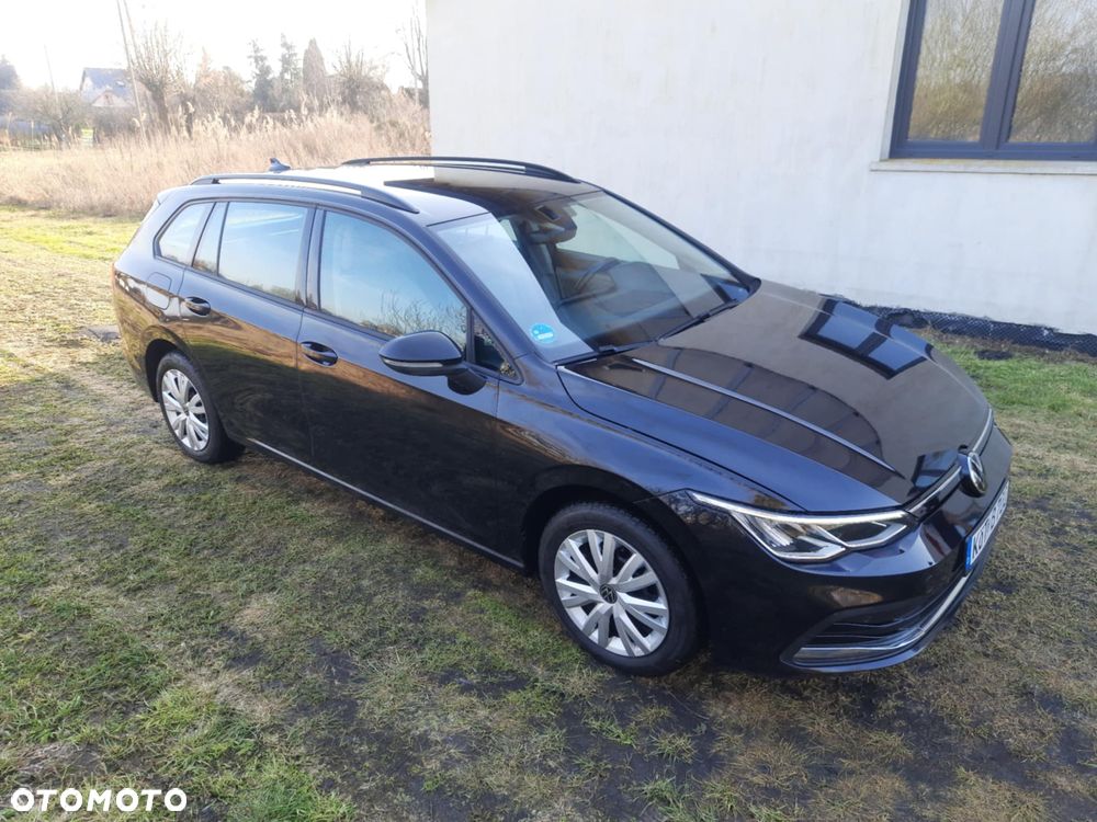 Volkswagen Golf 2.0 TDI SCR - 15