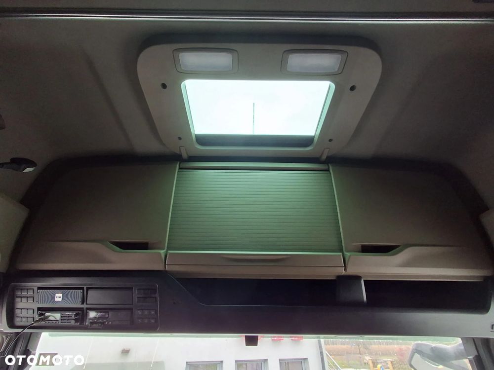 MAN TGX 18.470, 2 lata gwarancji, kilka sztuk - 10