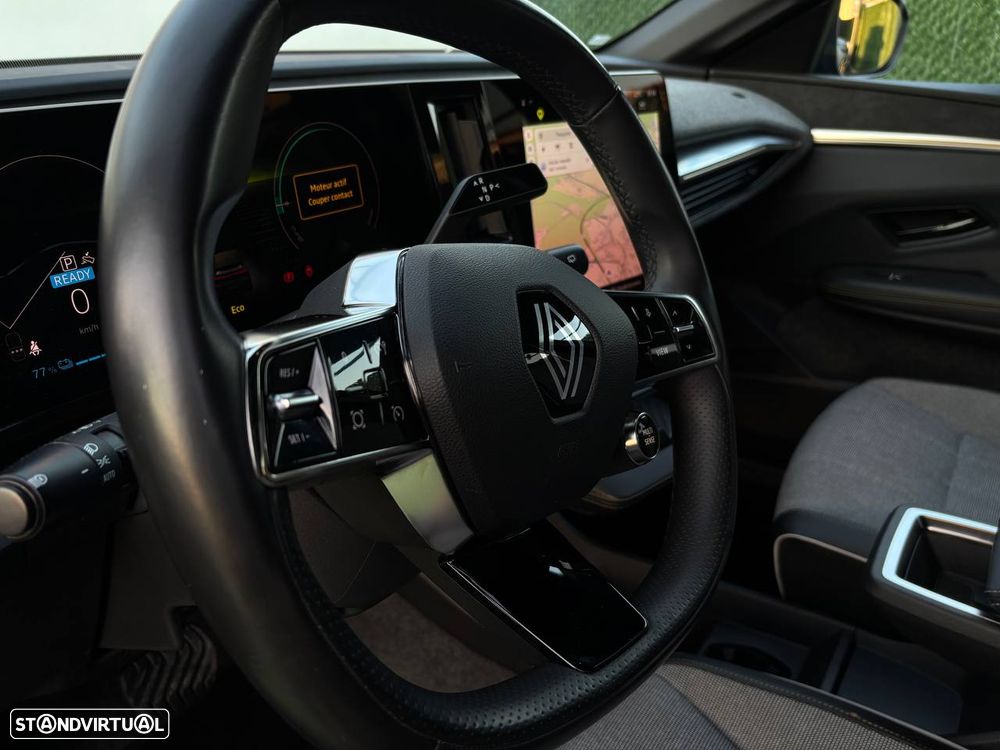 Renault Master E-Tech - 4