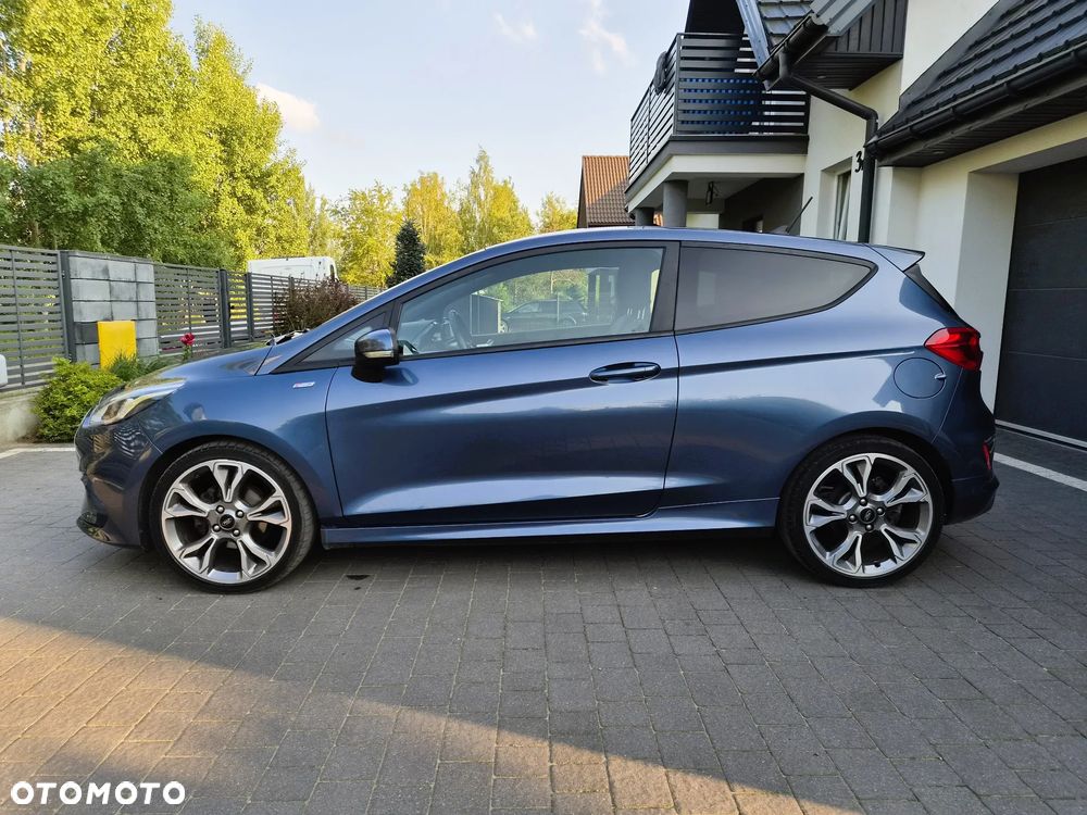 Ford Fiesta - 39