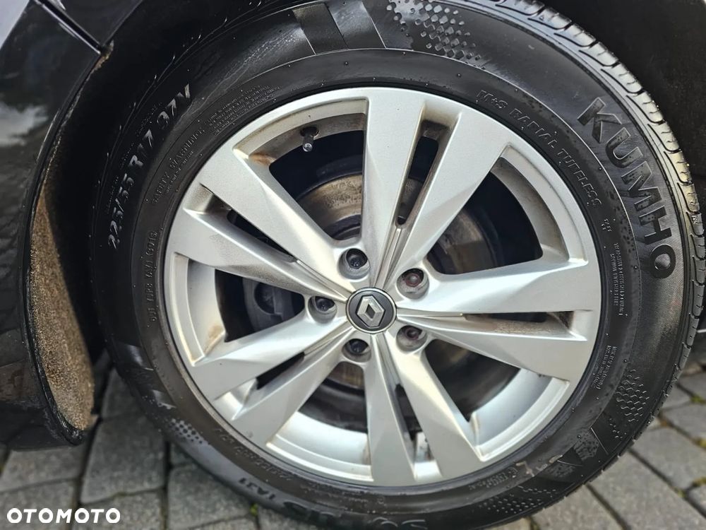 Renault Talisman 1.6 Energy dCi Limited - 21