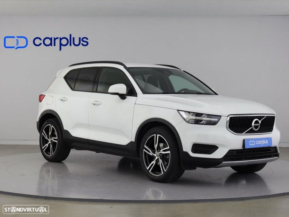 Volvo XC 40 2.0 D3 Momentum Plus Geartronic - 2