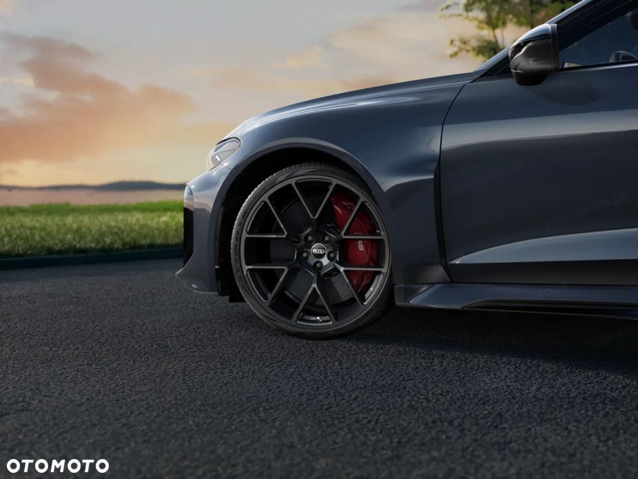 Audi RS5 Limousine - 11