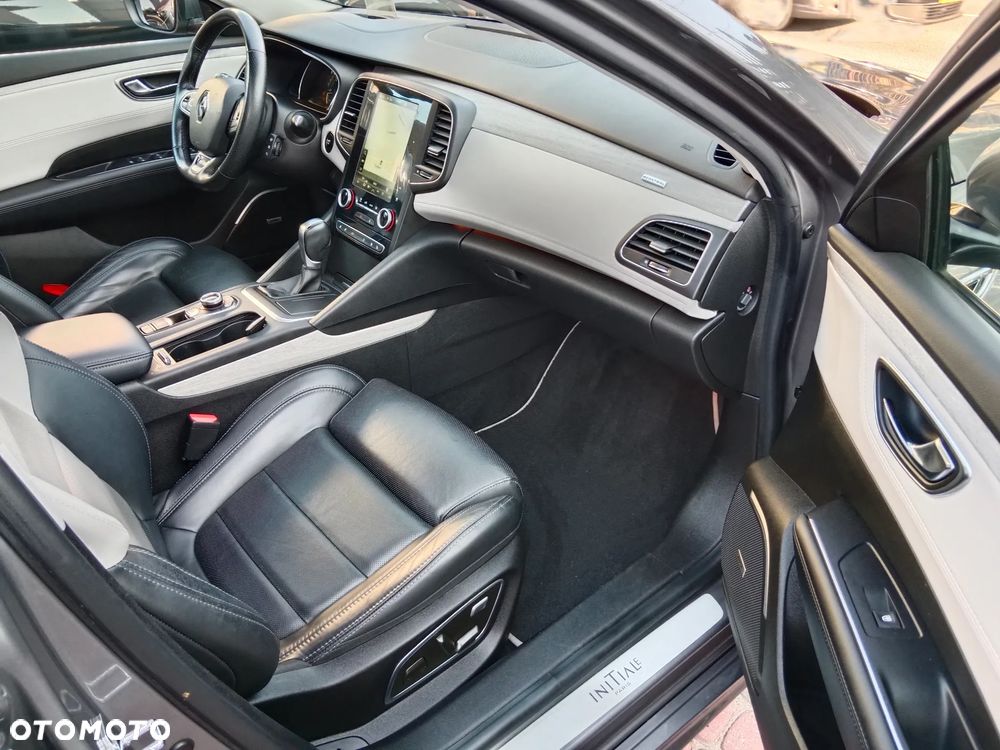 Renault Talisman 1.6 Energy TCe Initiale Paris EDC - 24