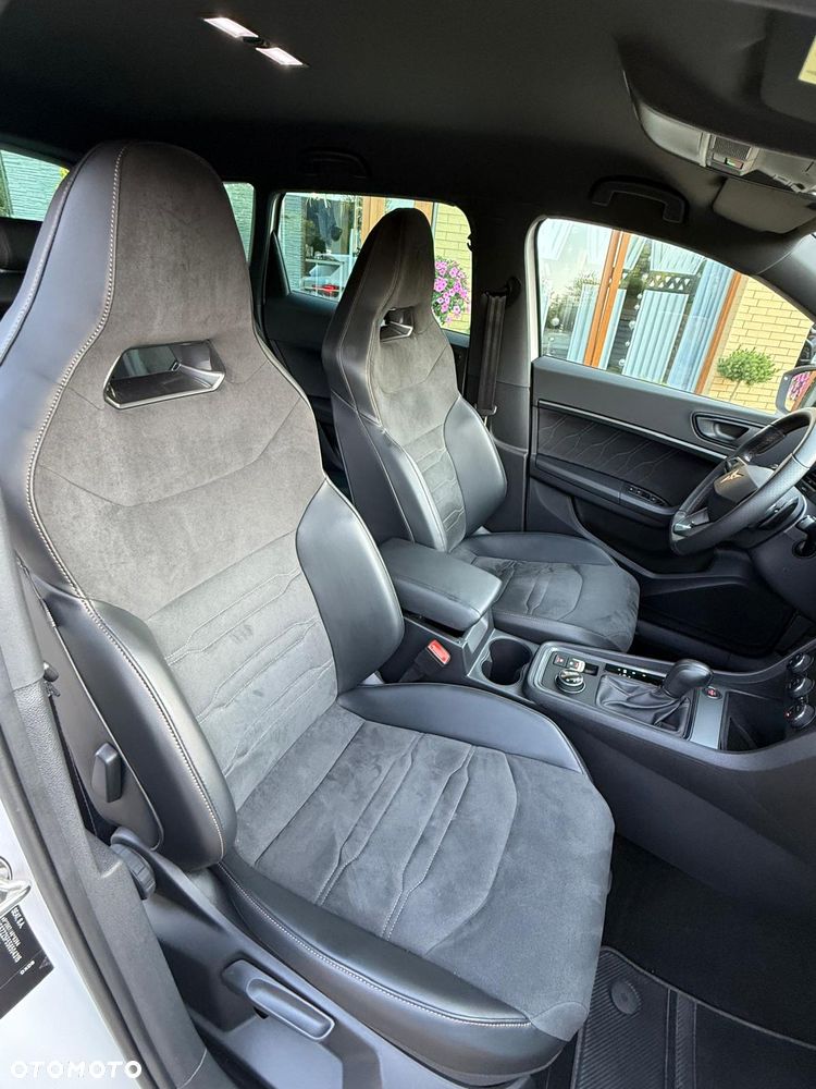 Cupra Ateca - 19