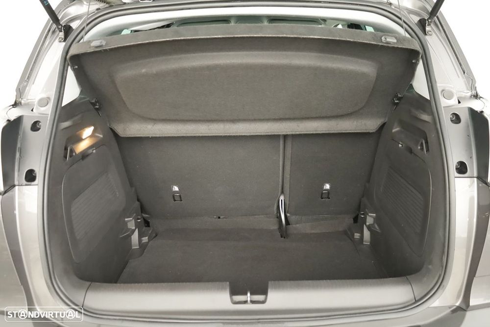 Opel Crossland 1.2 T Design & Tech - 23