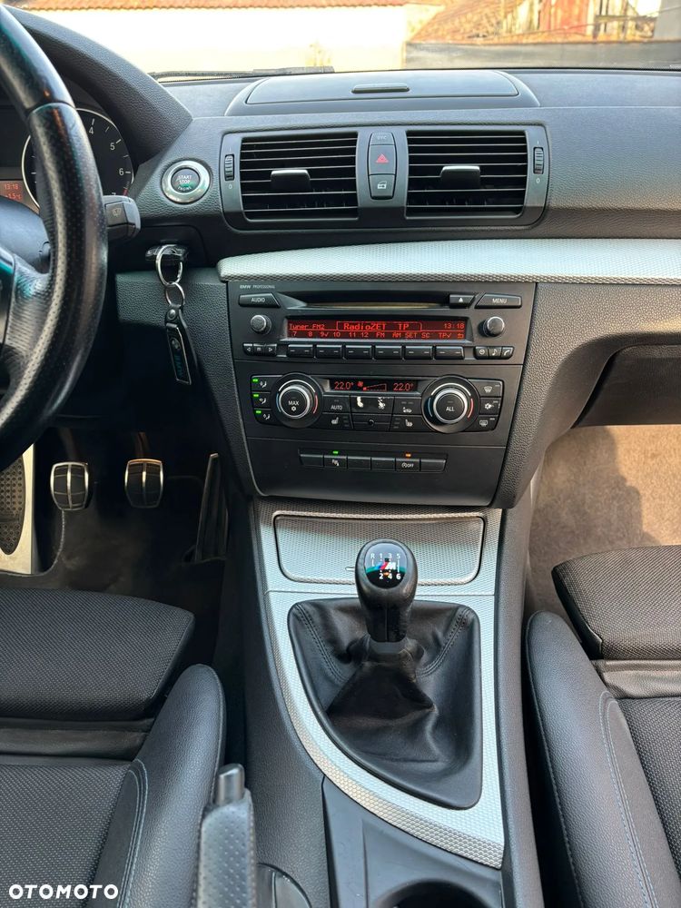 BMW Seria 1 - 19