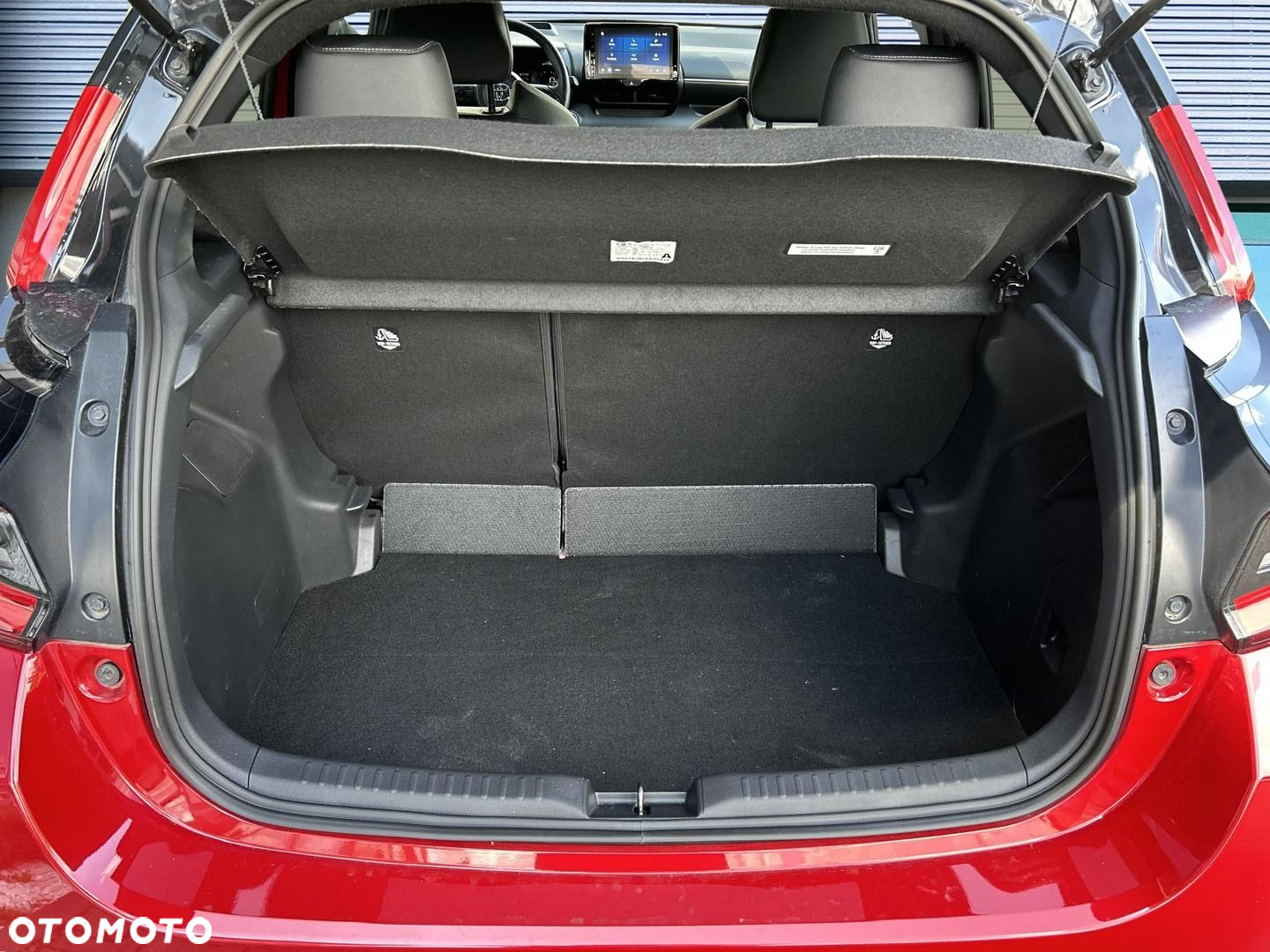 Toyota Yaris Hybrid 1.5 Selection Style - 25