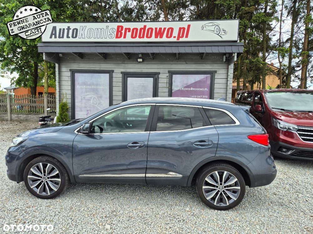 Renault Kadjar - 10