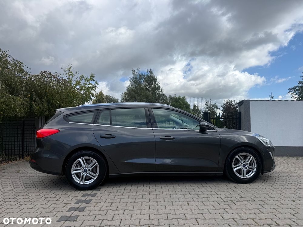 Ford Focus - 6
