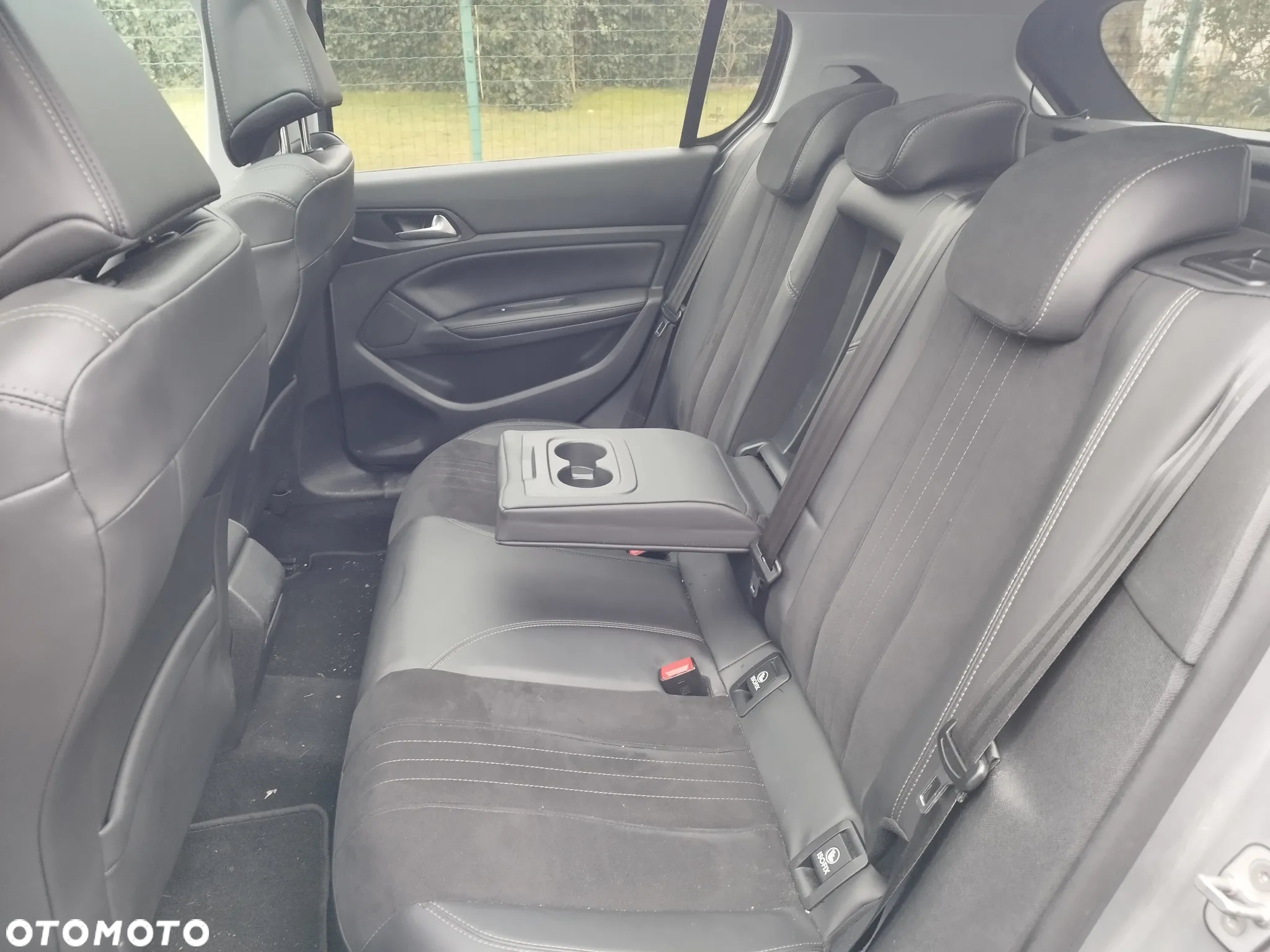 Peugeot 308 BlueHDi FAP 150 Stop & Start Allure - 24