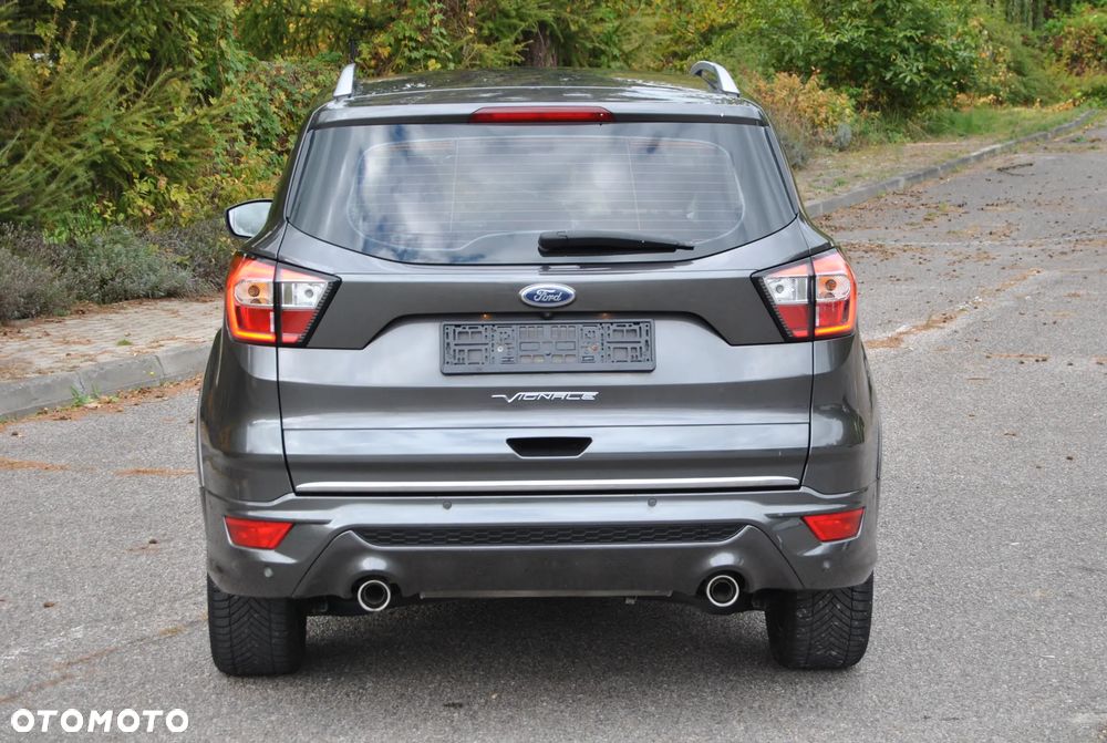 Ford Kuga - 9