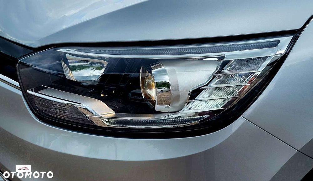 Renault Scenic - 39
