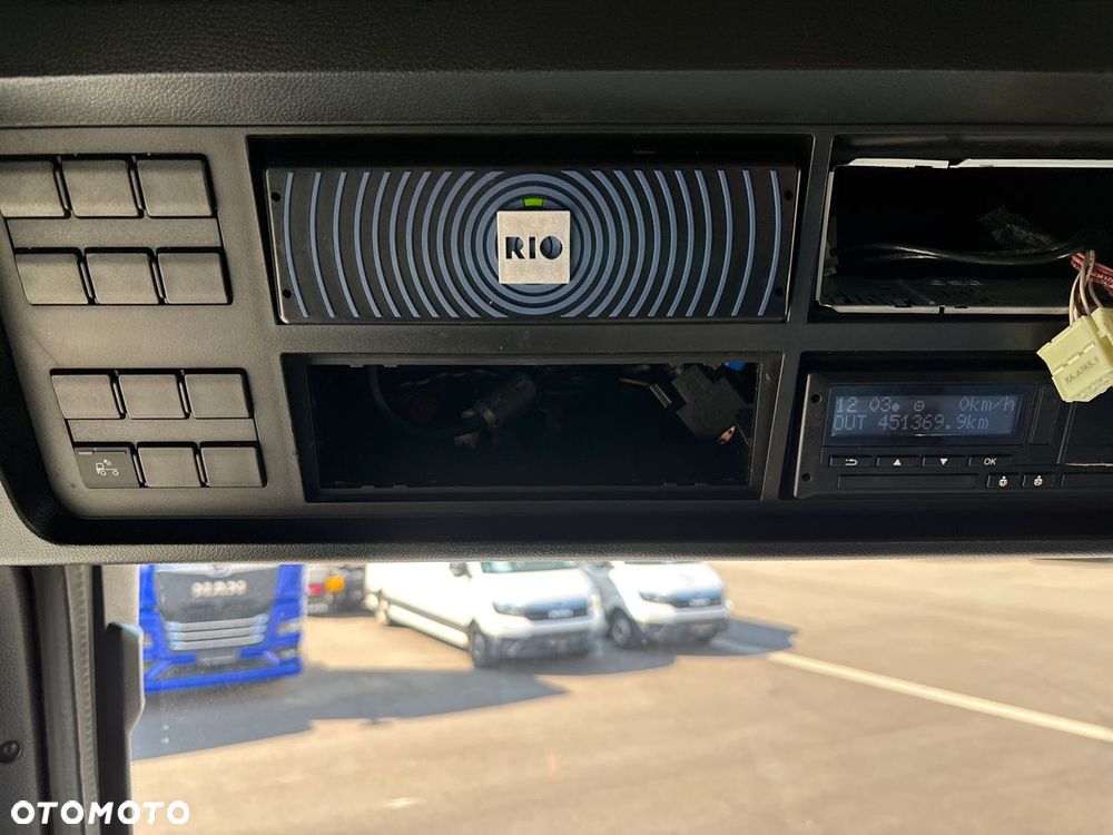 MAN TGX 18.430 4x2 LL SA - 22
