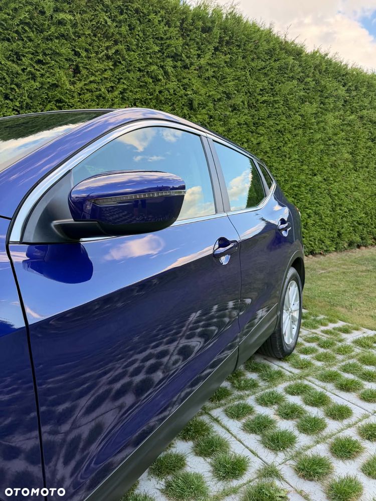 Nissan Qashqai 1.5 dCi Acenta - 9
