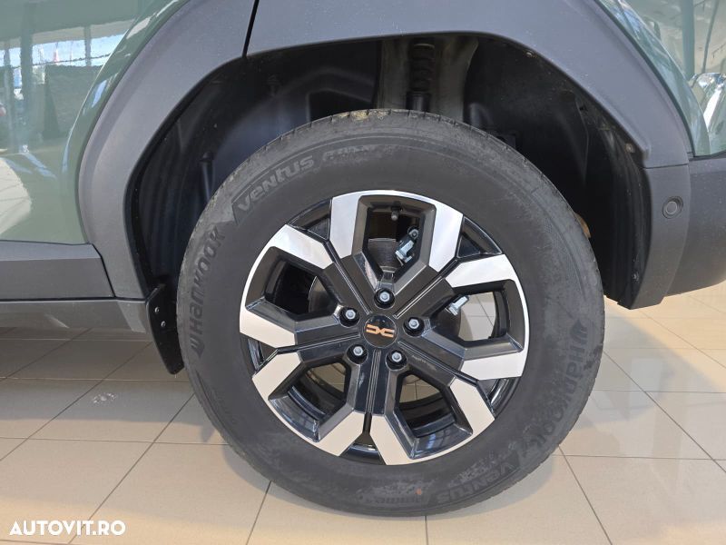 Dacia Duster ECO-G 100 Extreme - 7