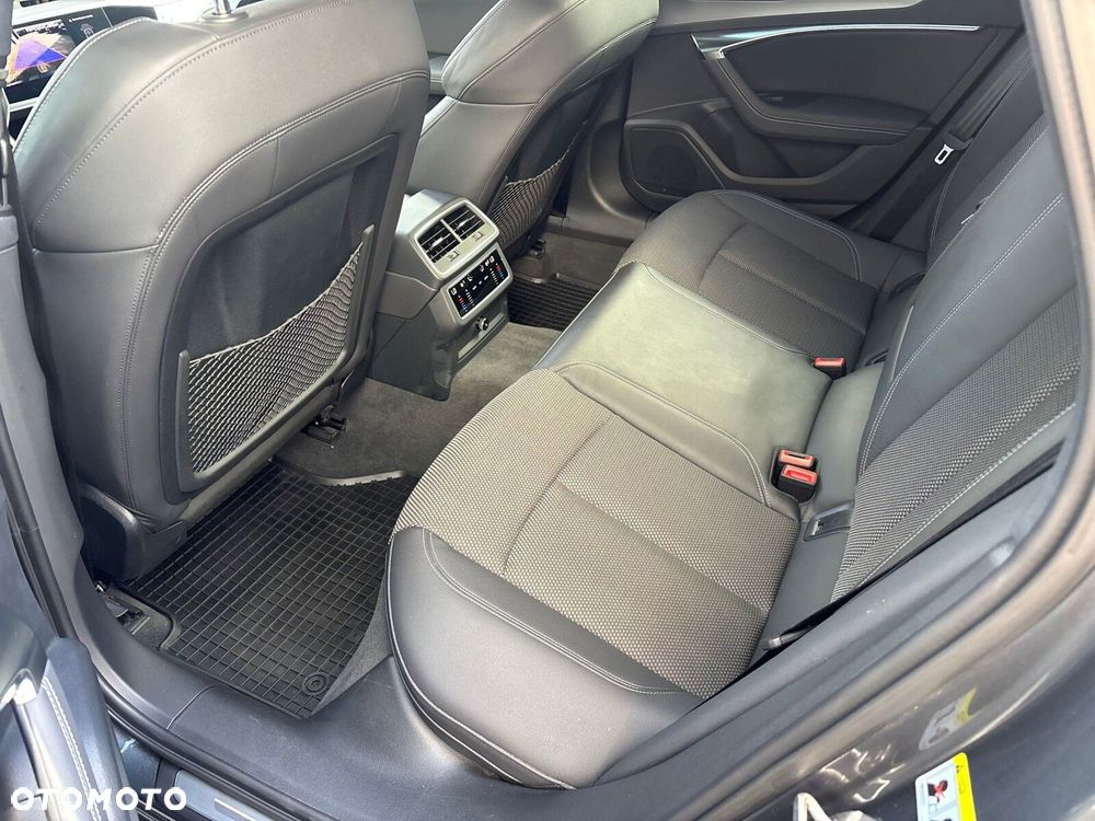 Audi A6 Avant 40 TDI mHEV Quattro S Line S tronic - 28