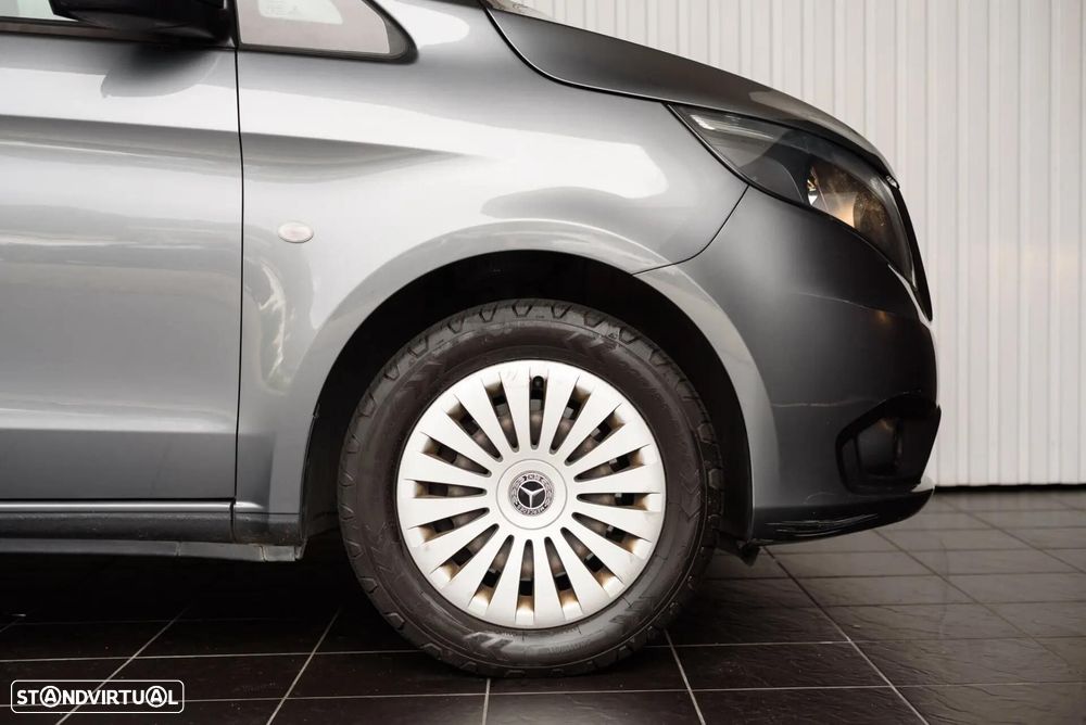 Mercedes-Benz Vito Tourer 114 CDi/32 Pro - 11