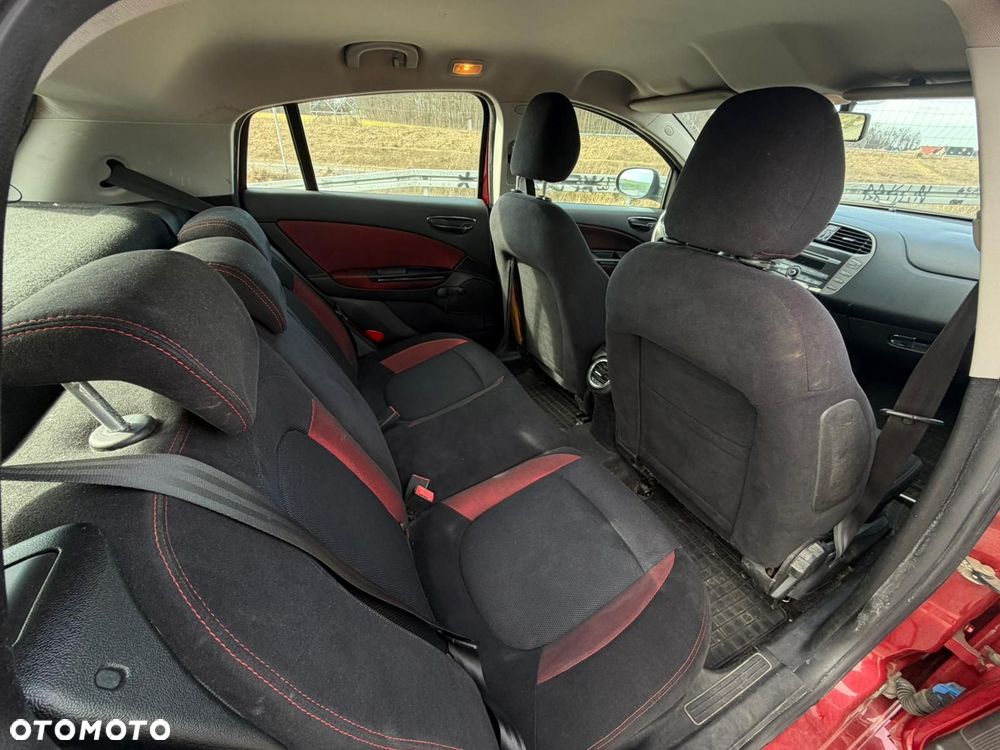 Fiat Bravo - 11