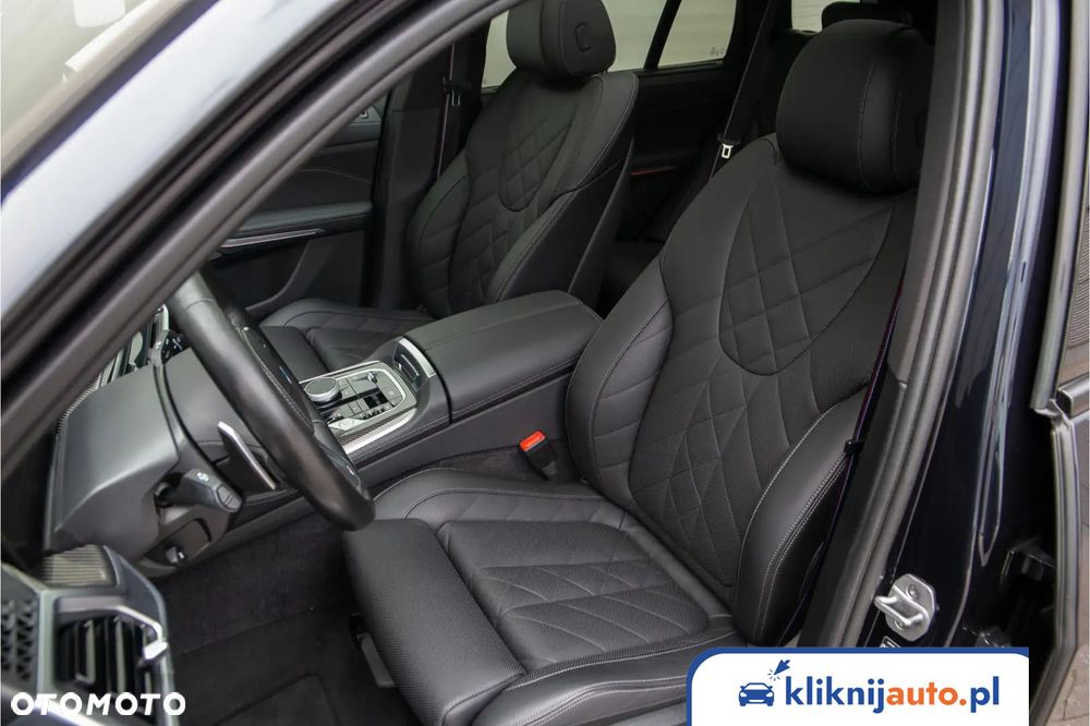BMW X5 xDrive30d mHEV sport - 7