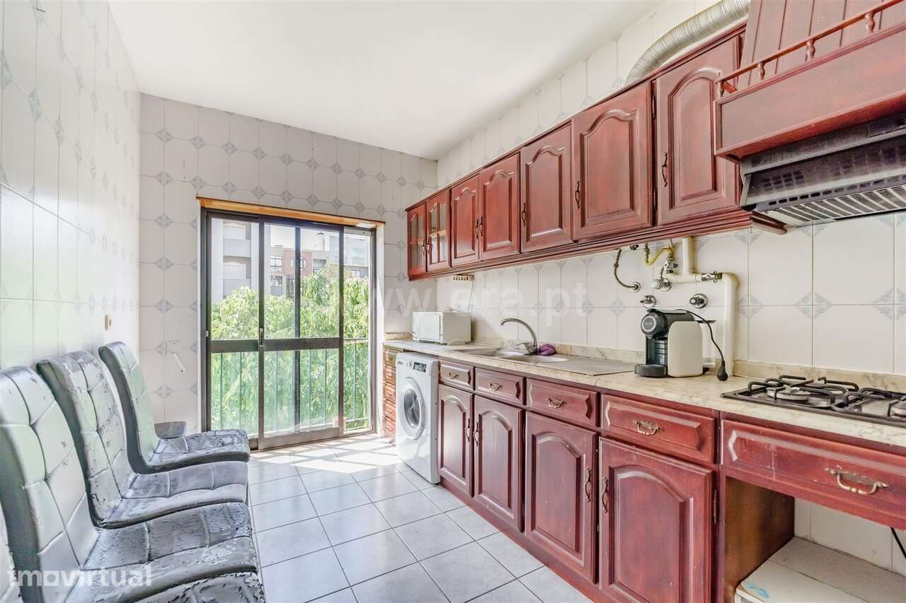Apartamento T2 / Fundão, Fundão - Grande imagem: 3/19