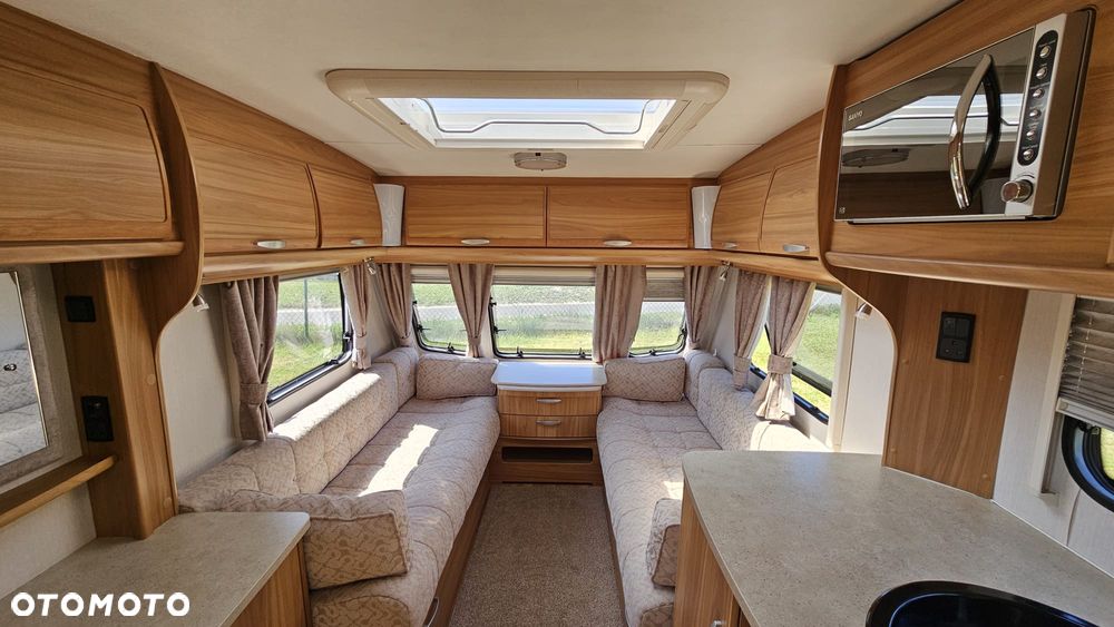 Lunar Clubman CK - 6
