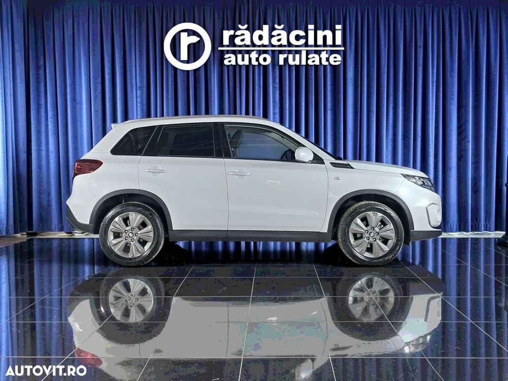 Suzuki Vitara - 5
