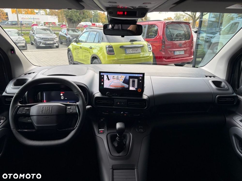 Fiat Qubo - 17