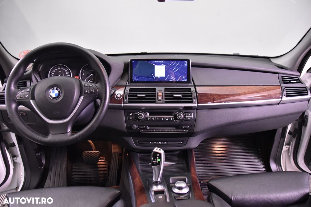 BMW X5 - 11