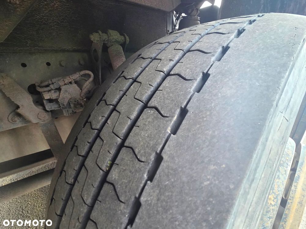 MAN TGX 18.440 - 12
