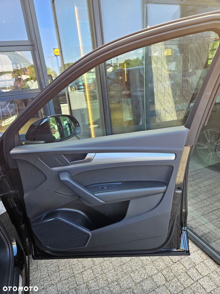 Audi Q5 Sportback - 34