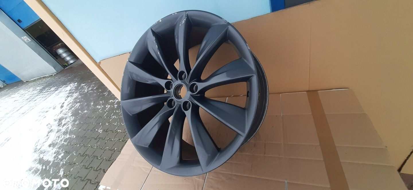 FELGA TESLA S 9Jx21 ET40 - 10